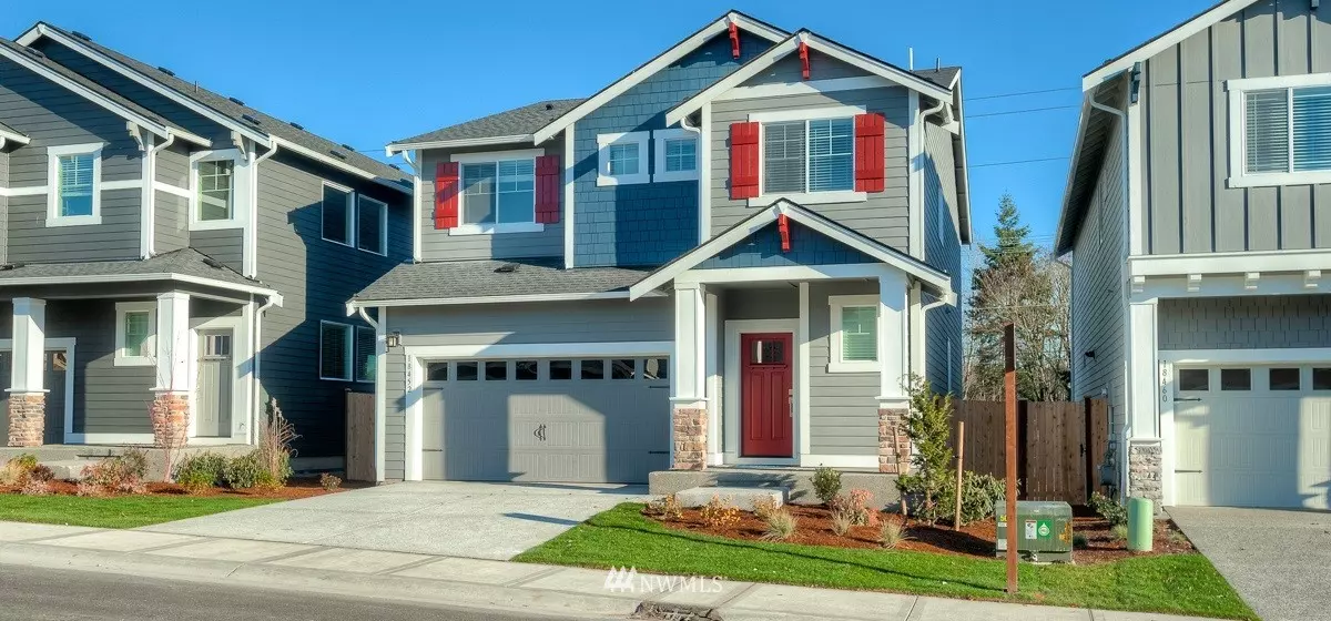 18473 136th PL SE #25, Renton, WA 98058