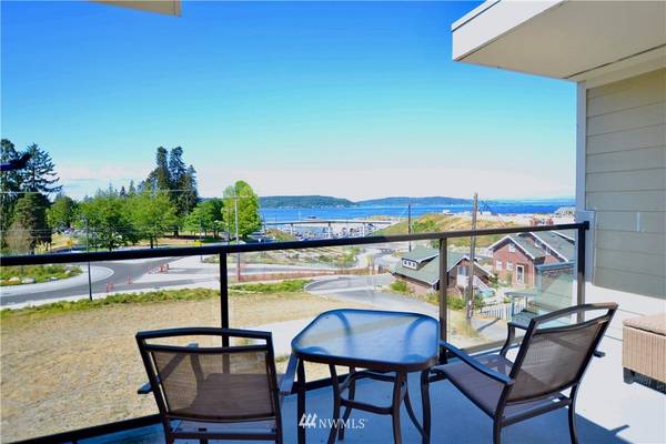 5321 N Pearl ST #307, Tacoma, WA 98407