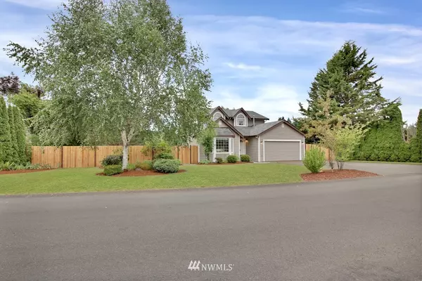 20002 122nd ST E, Bonney Lake, WA 98391