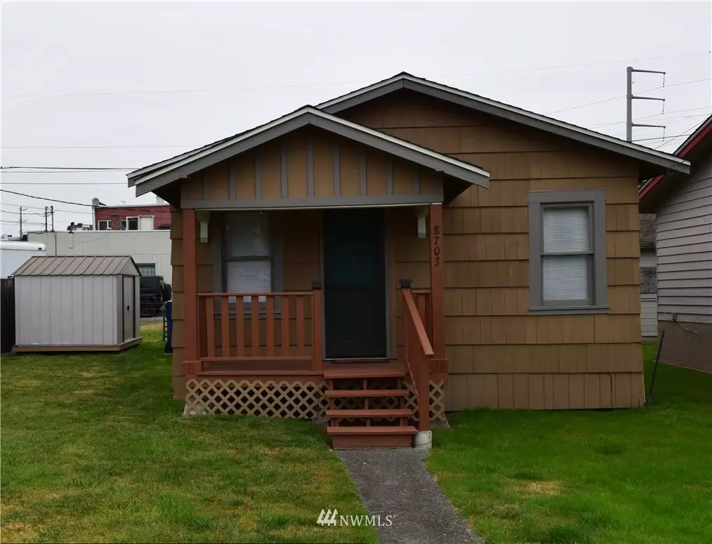 Stanwood, WA 98292,8703 270th ST NW