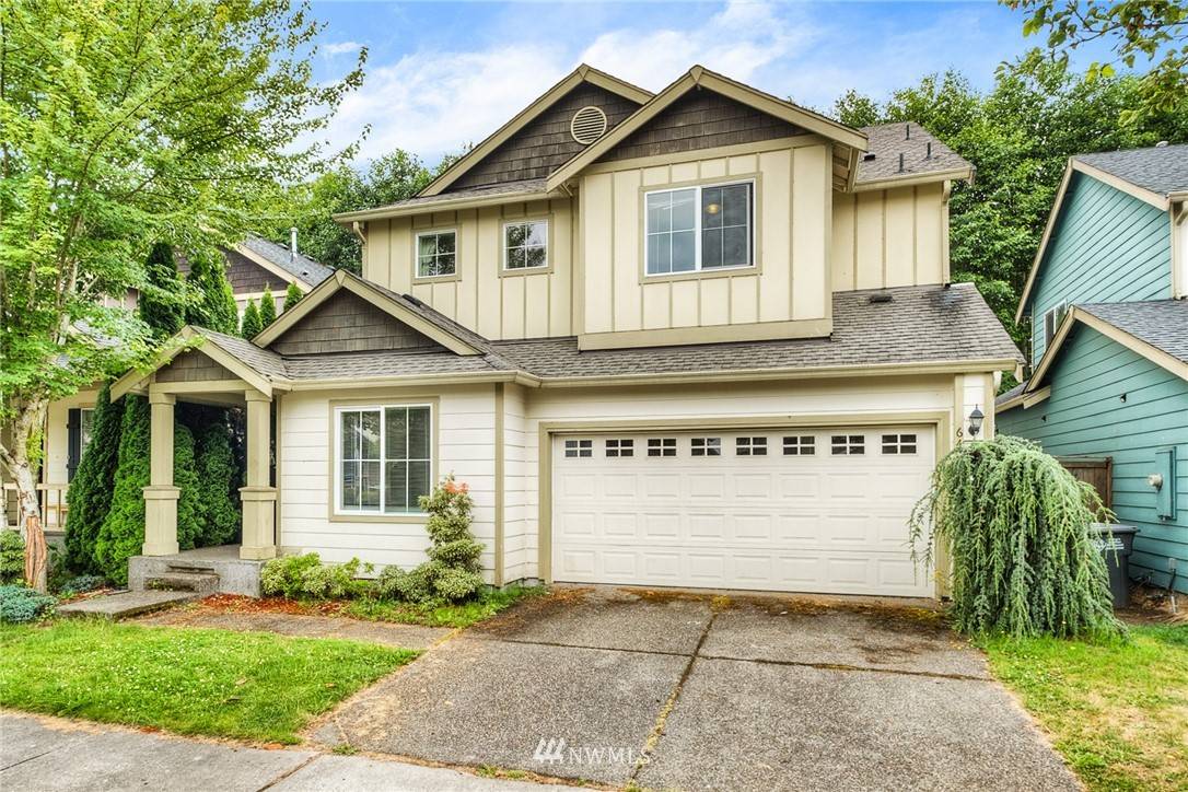 6426 Discovery ST E, Fife, WA 98424