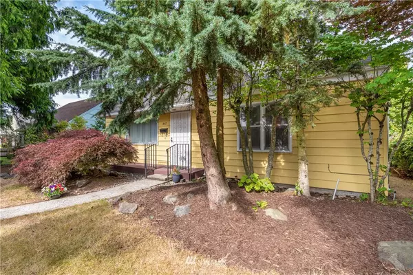 3117 N Mullen ST, Tacoma, WA 98407