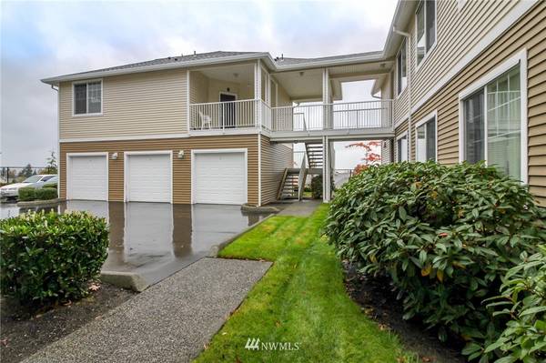 5921 Kennedy AVE SE #C-4, Auburn, WA 98092