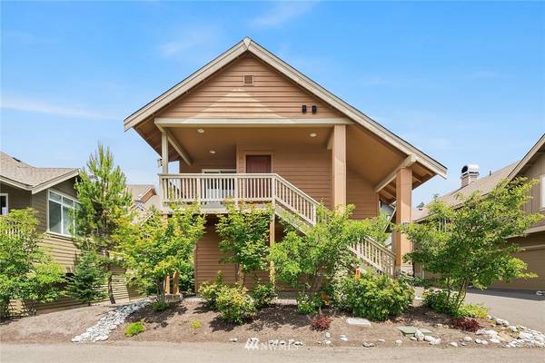 31 Raintree LN, Ronald, WA 98940