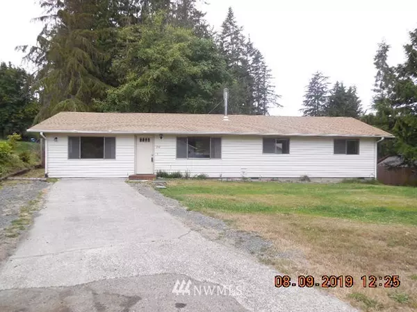 Port Angeles, WA 98362,241 Stuart DR