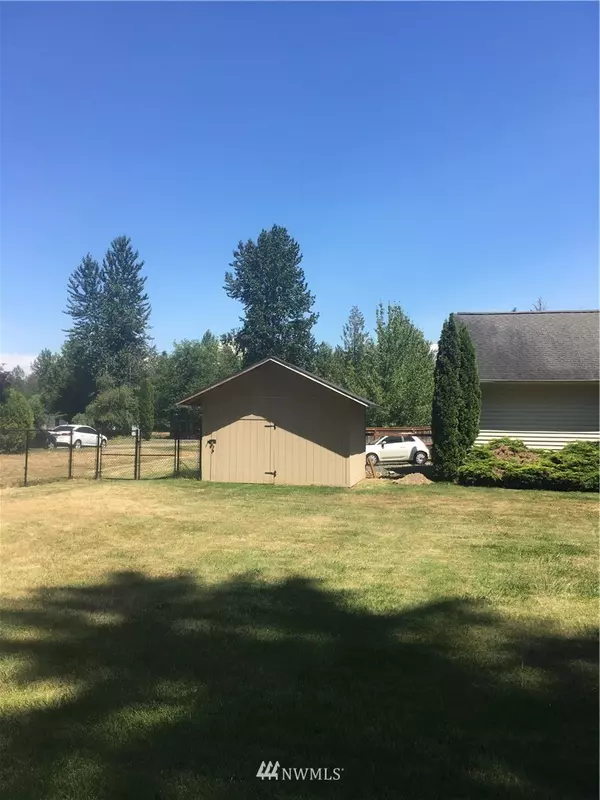 Graham, WA 98338,19816 118th AVE E