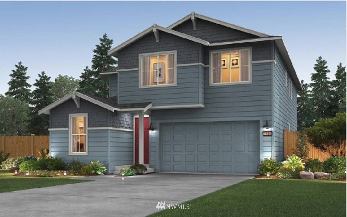 Lacey, WA 98503,7726 22nd LN SE