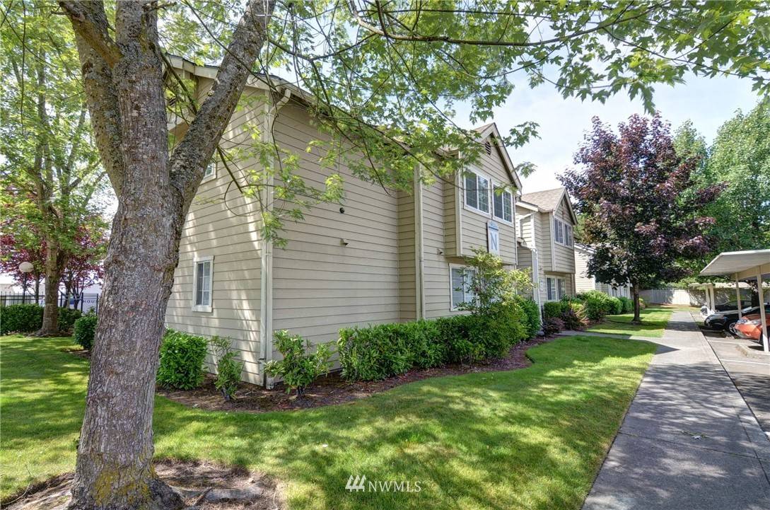 28300 18th Ave S, N201 #N201, Federal Way, WA 98003