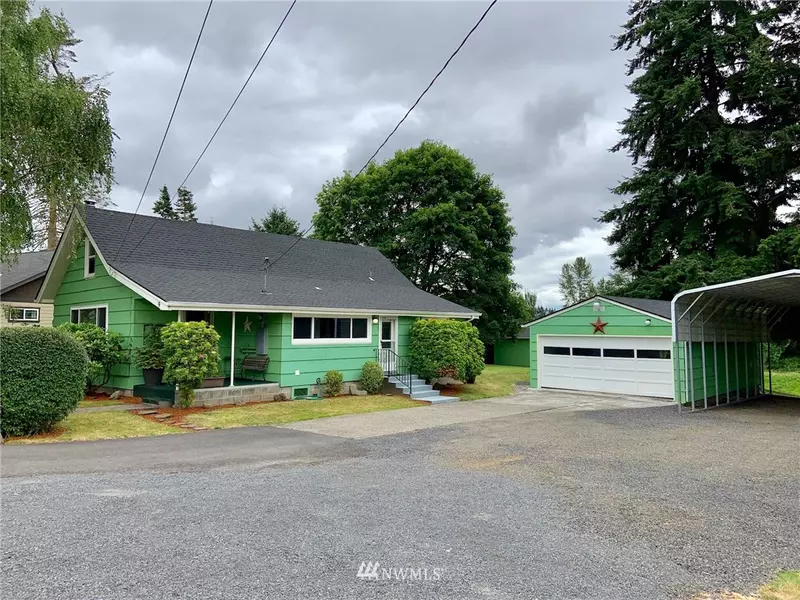 9 Pacific PL, Longview, WA 98632