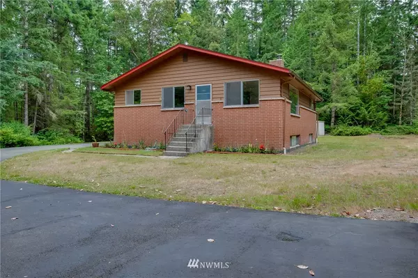 4263 NW Gustafson RD, Silverdale, WA 98383