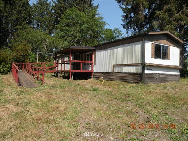 32808 Douglas DR, Ocean Park, WA 98640