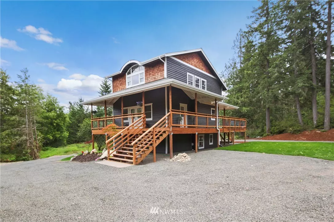 Olalla, WA 98359,6944 SE Nelson RD