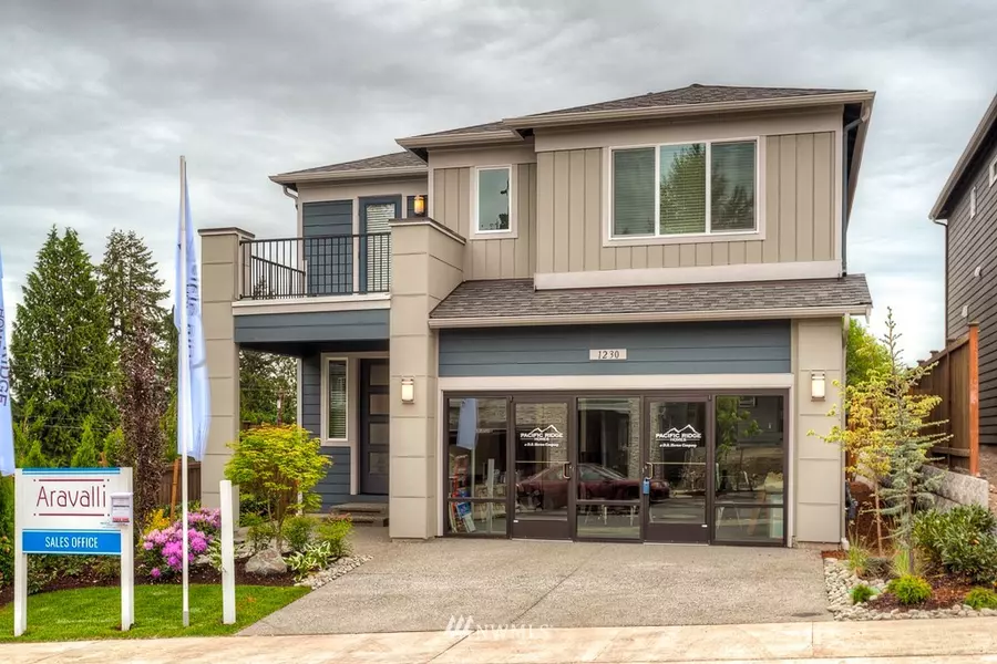 13207 189th AVE SE #SB31, Monroe, WA 98272