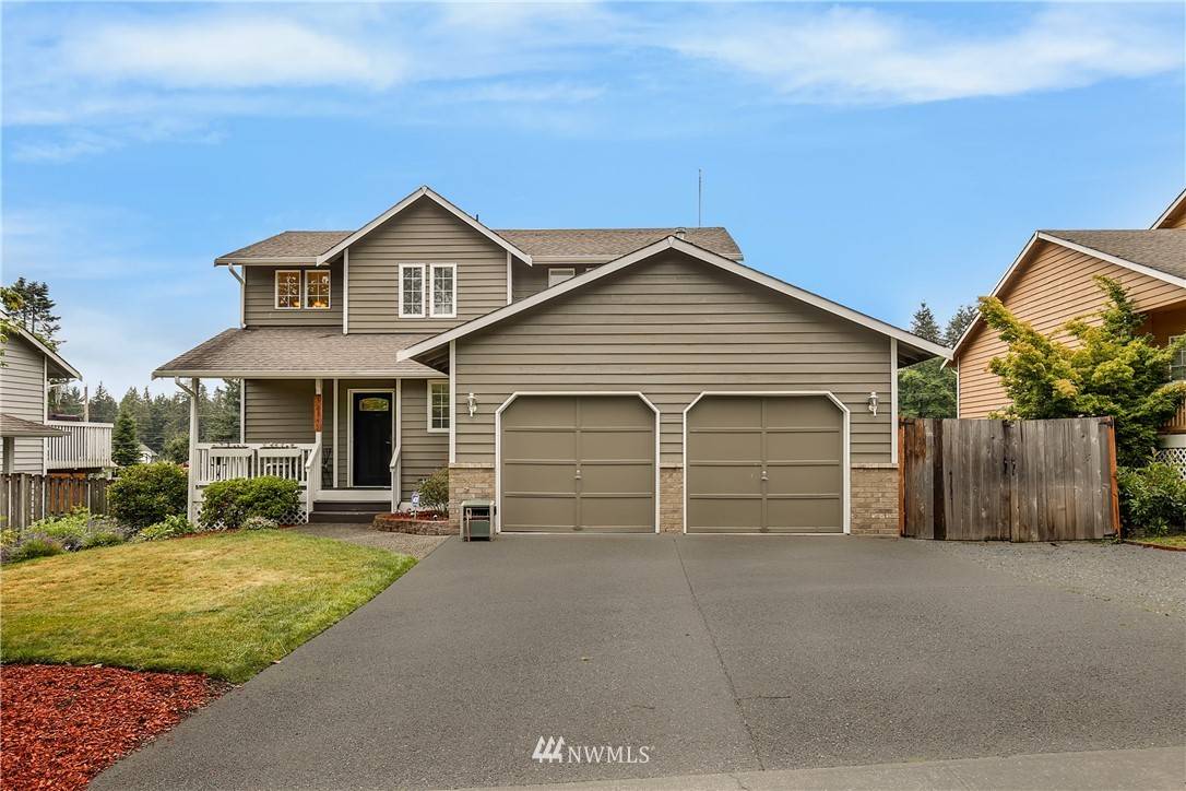 32349 Lynch LN, Black Diamond, WA 98010