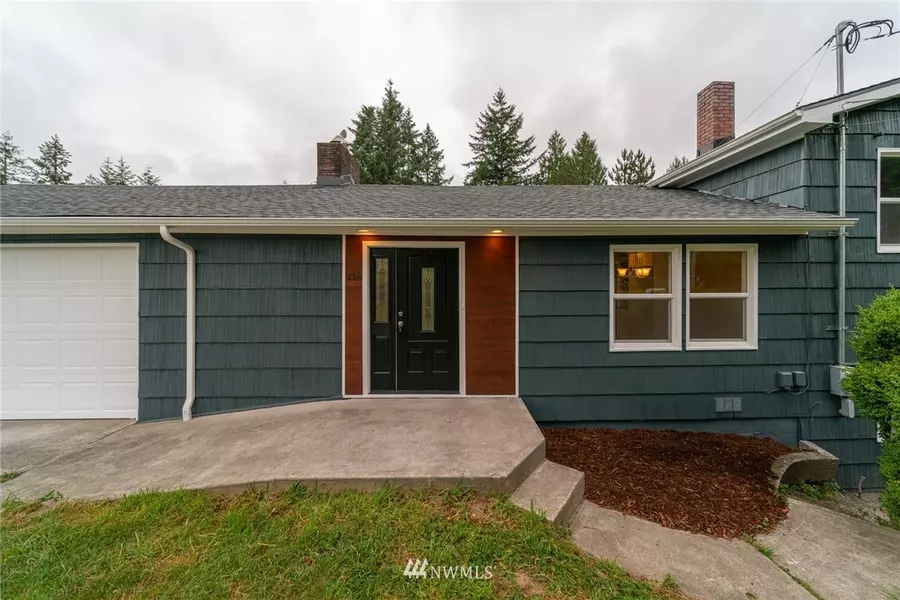 118 Bodine RD, Kelso, WA 98626