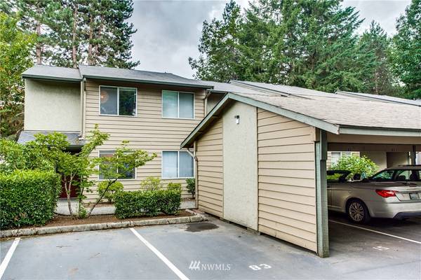 280 Newport WAY NW #B-15, Issaquah, WA 98027