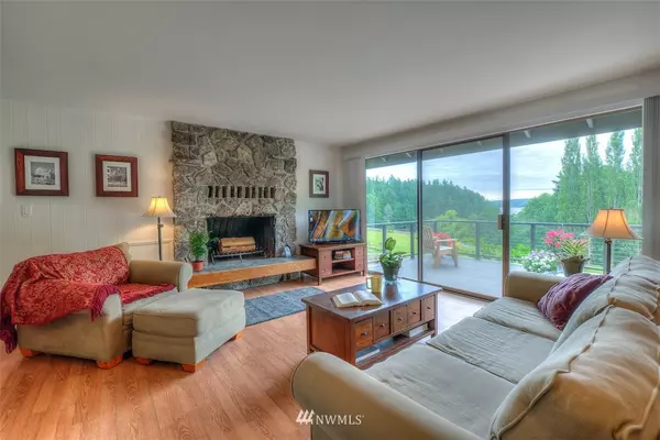 Orcas Island, WA 98245,311 Bayhead RD