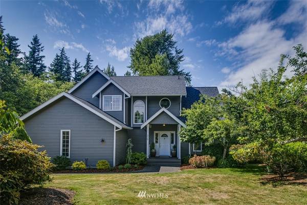 329 Viewcrest, Bellingham, WA 98229