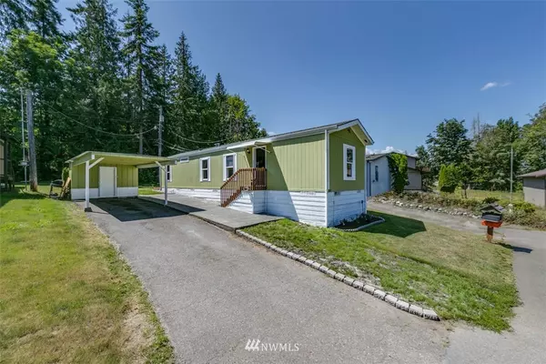8 Bayview Park LN #15, Port Angeles, WA 98362