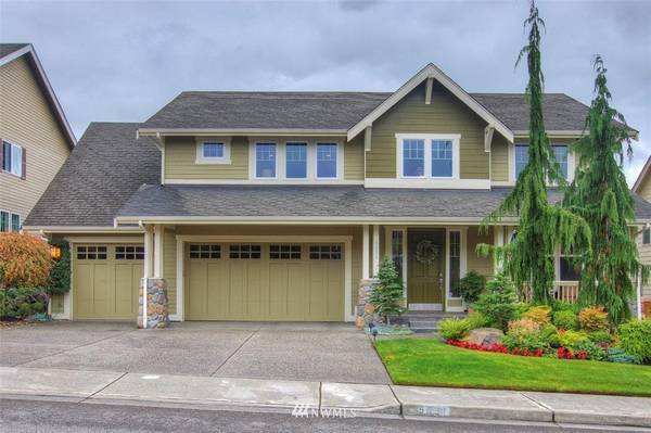 5531 Elizabeth AVE SE, Auburn, WA 98092