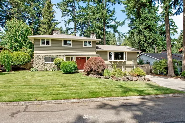 1038 Berkeley AVE, Fircrest, WA 98466