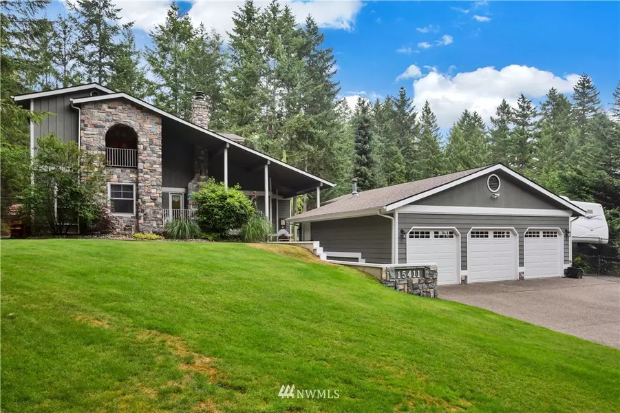 15411 132nd StCt NW, Gig Harbor, WA 98329