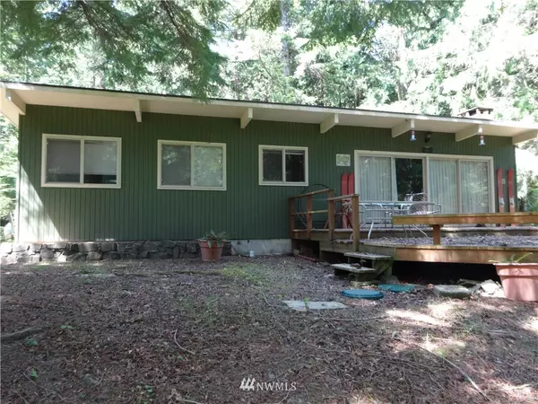 104 Maritime RD, Blakely Island, WA 98222