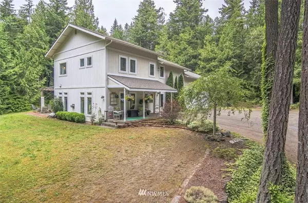 13 Bishop Hill RD, Chimacum, WA 98325