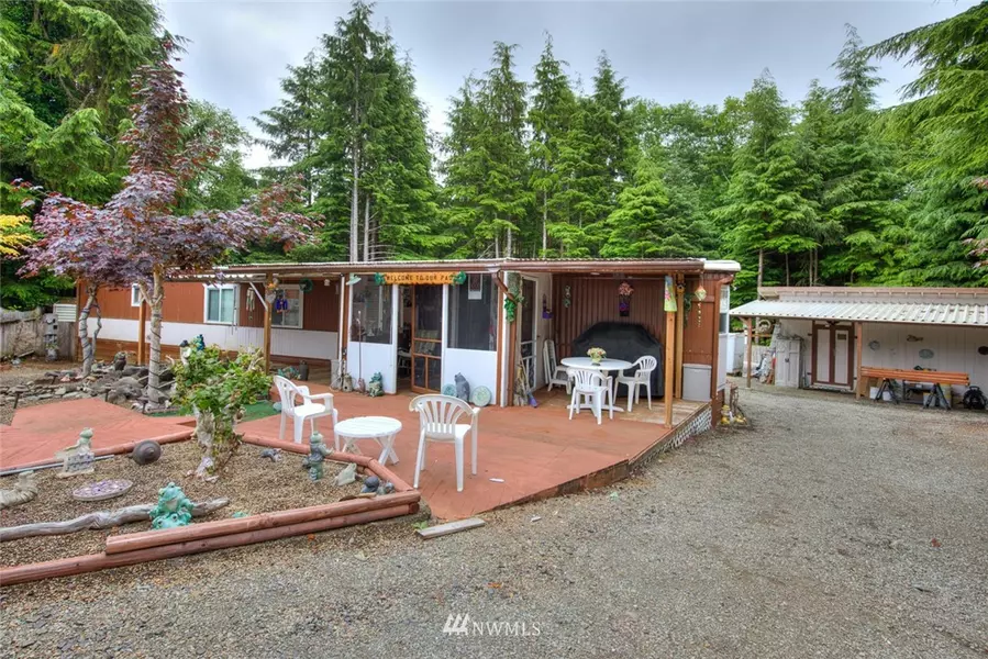 17 Navaho LN, Copalis Beach, WA 98535