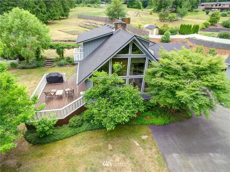 808 McRae RD NW, Arlington, WA 98223