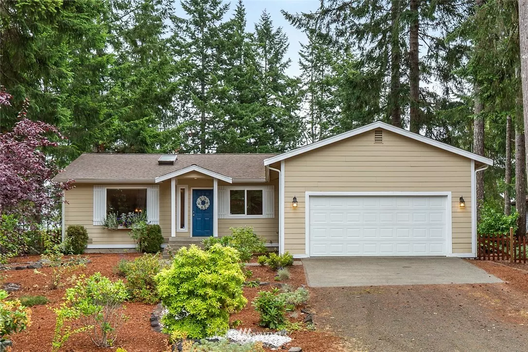 Allyn, WA 98524,1471 E Old Ranch RD