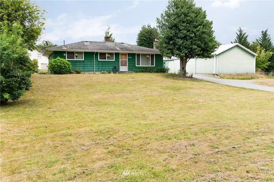 12347 N Front ST, Mount Vernon, WA 98273