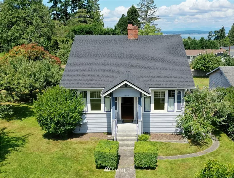 2509 W Mukilteo BLVD, Everett, WA 98203