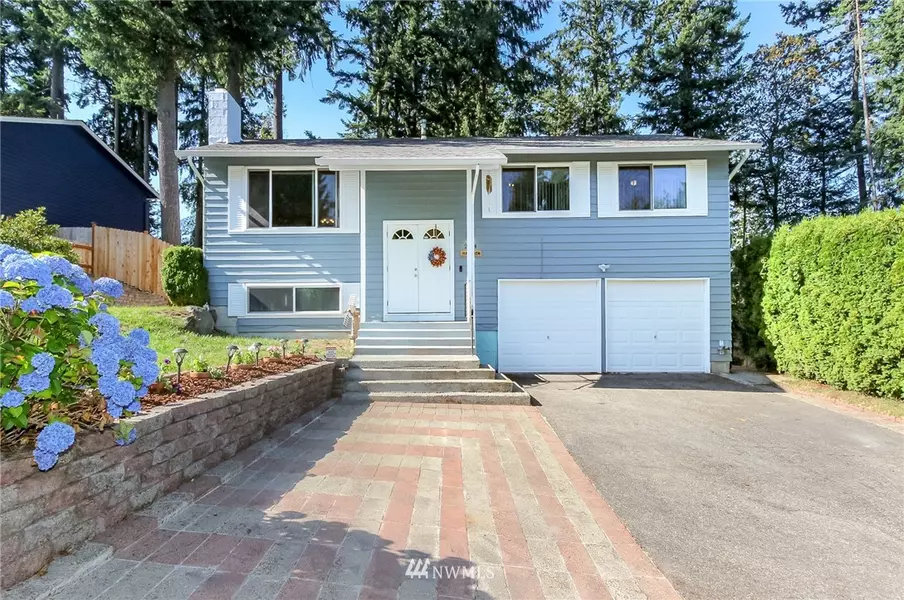 2514 S 302nd PL, Federal Way, WA 98003