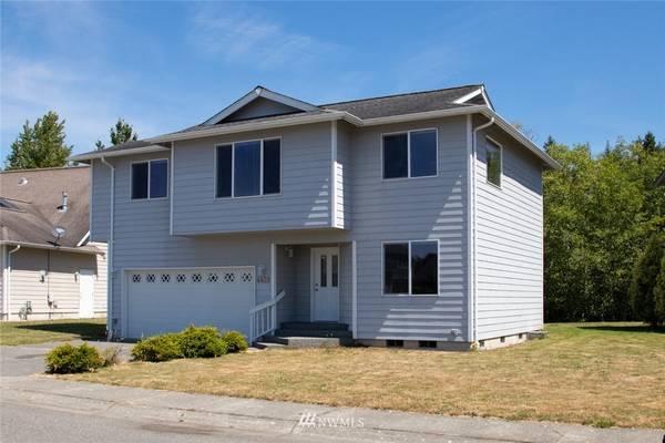 4428 Windlass LN, Blaine, WA 98230