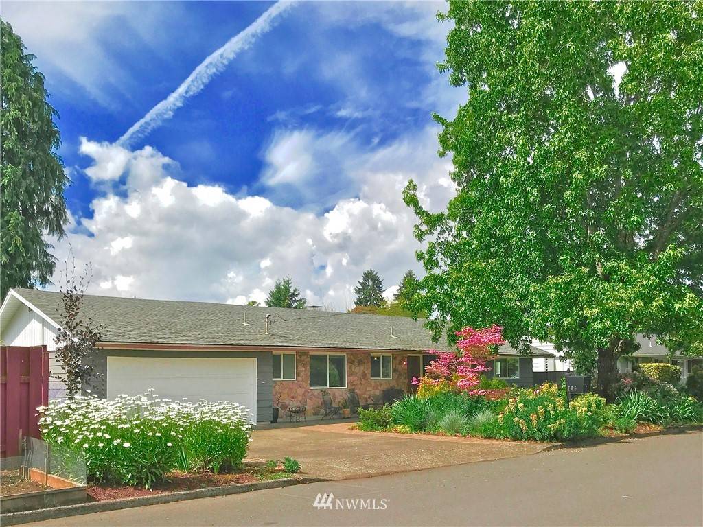 705 NW 46th ST, Vancouver, WA 98663