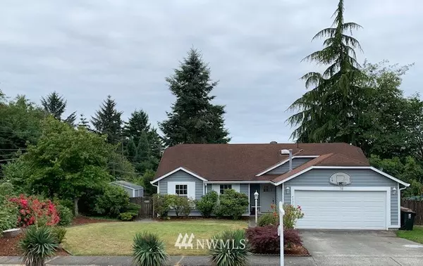 4902 Enetai AVE NE, Tacoma, WA 98422