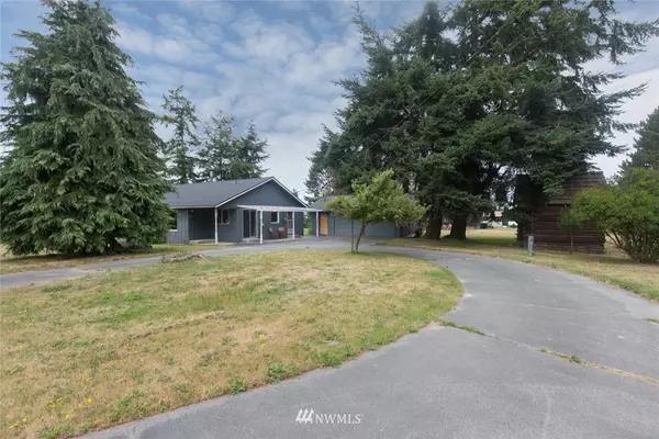 Sequim, WA 98382,1971 Lotzgesell RD