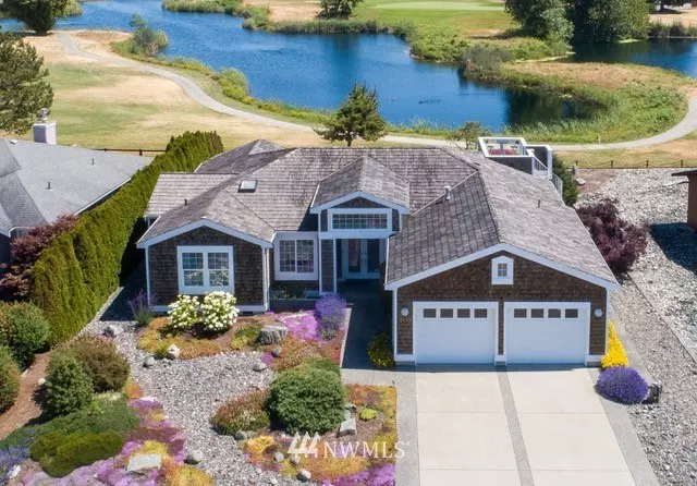 8128 Sehome RD, Blaine, WA 98230