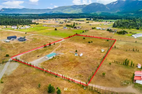 Cle Elum, WA 98922,1691 Scott DR