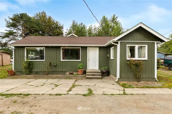 6806 19th AVE NE, Tulalip, WA 98271