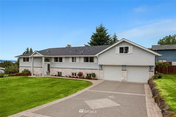 931 Carol WAY, Edmonds, WA 98020