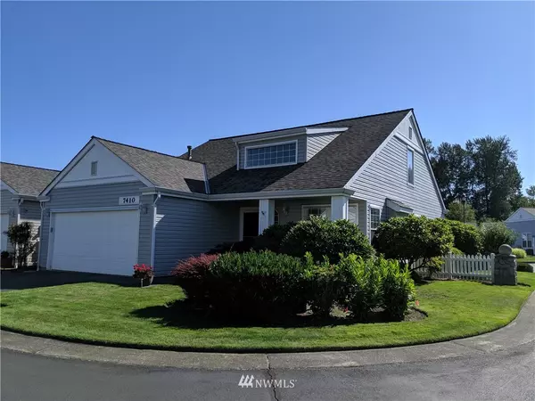 7410 143rd Avenue Ct E, Sumner, WA 98390