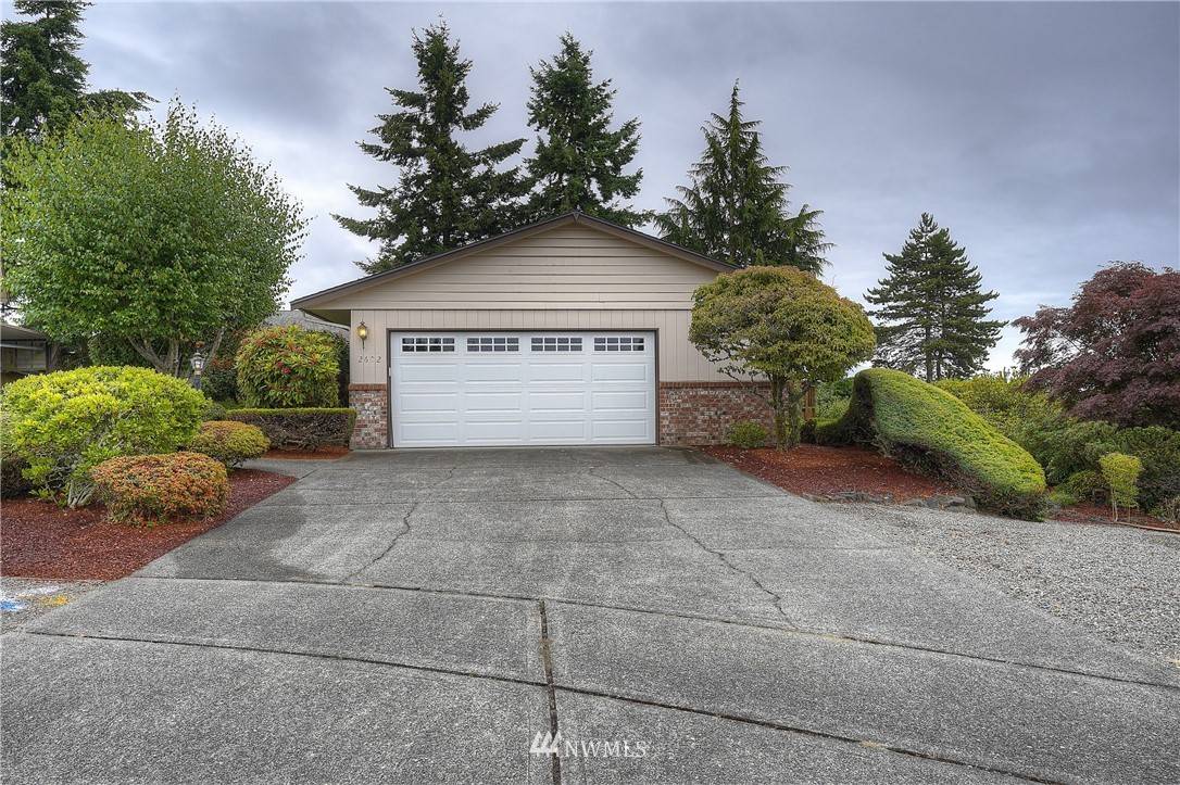 2602 Deidra CIR, Tacoma, WA 98407