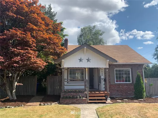 3828 S 10th, Tacoma, WA 98405