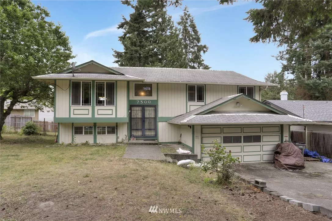 Bremerton, WA 98311,7300 Thasos AVE NE