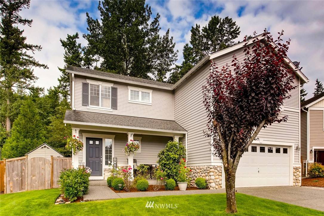 23420 SE 261st CT, Maple Valley, WA 98038