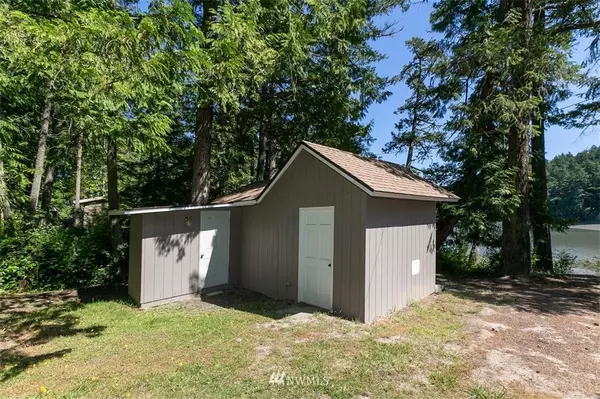 San Juan Island, WA 98250,98 Bufflehead LN