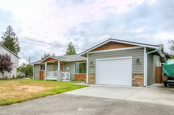 10109 Montana RD, Everett, WA 98204