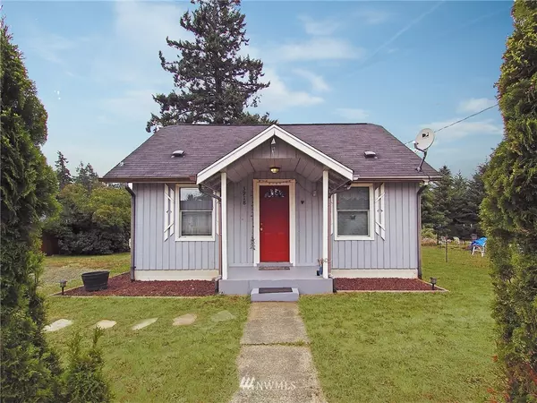 3918 Fairmount AVE, Port Angeles, WA 98362